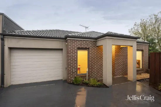11/7 Ridge Road, Whittlesea, Vic 3757
