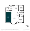 11/7 Rothschild Street, Woodcroft, SA 5162-Floorplan