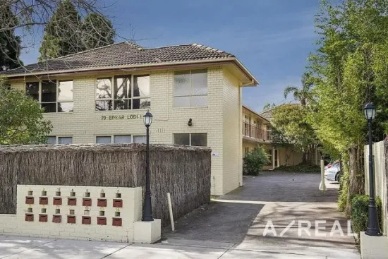 11/70 Edgar St Nth, Glen Iris, Vic 3146