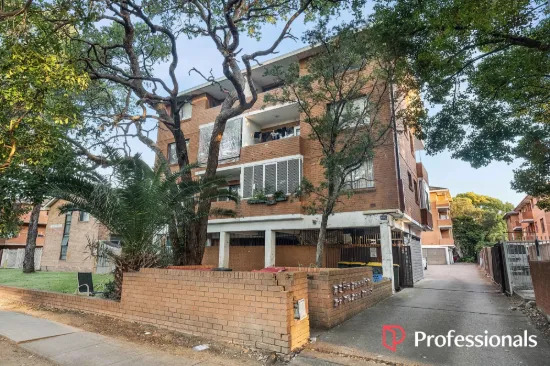 11/72 Mcburney Road, Cabramatta, NSW 2166