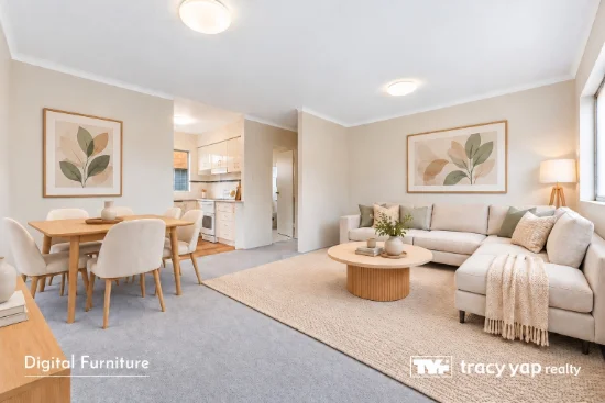 11/75-77 Anzac Avenue, West Ryde, NSW 2114