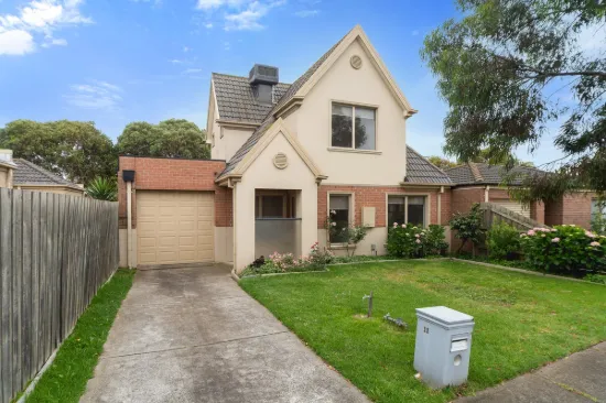 11/75 Herbert Road, Carrum Downs, Vic 3201