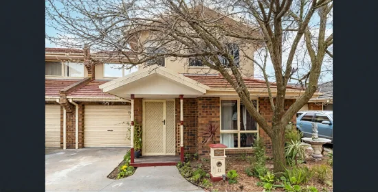 11/76 Windham Street, Wallan, Vic 3756