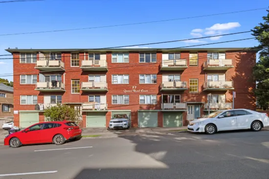 11/77 Queens Road, Hurstville, NSW 2220