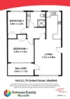 11/79 Crebert Street, Mayfield, NSW 2304-Floorplan