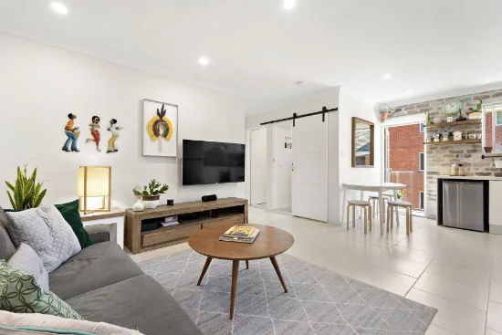 11/8 Fairway Close, Manly Vale, NSW 2093