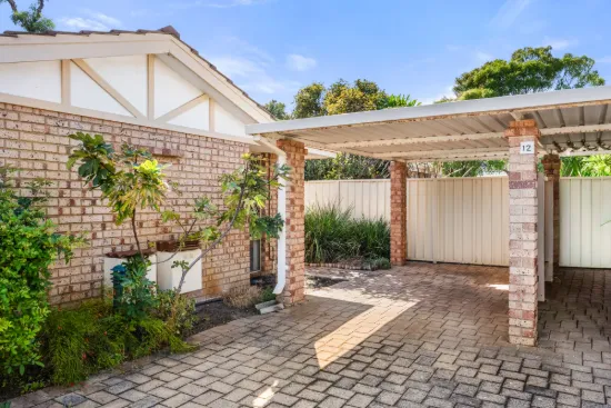11/8 Merope Close, Rockingham, WA 6168