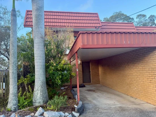 11/8 Nothling St, New Auckland, Qld 4680