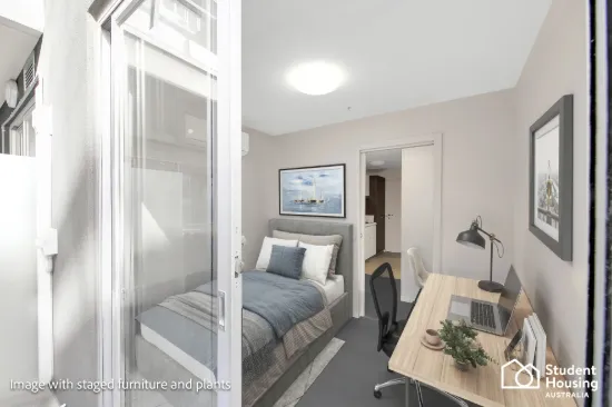 11/8 Porter Street, Prahran, Vic 3181