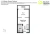 11/8 Porter Street, Prahran, Vic 3181-Floorplan