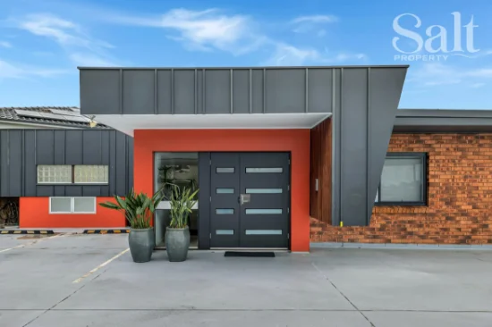 11/8 Princeton Avenue, Adamstown Heights, NSW 2289
