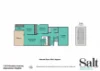 11/8 Princeton Avenue, Adamstown Heights, NSW 2289-Floorplan