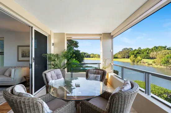 11/802 Glades Drive, Robina, Qld 4226