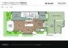 11/802 Glades Drive, Robina, Qld 4226-Floorplan