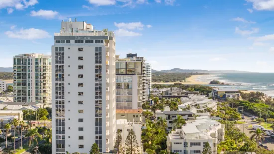 11/81 Sixth Avenue, Maroochydore, Qld 4558