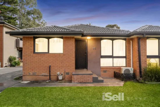 11/816-822 Heatherton Road, Springvale South, Vic 3172