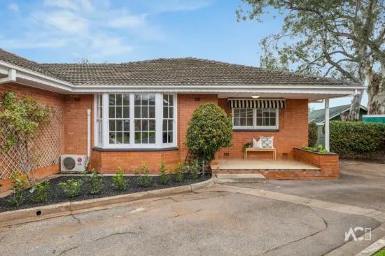 11/83 Tusmore Avenue, Tusmore, SA 5065