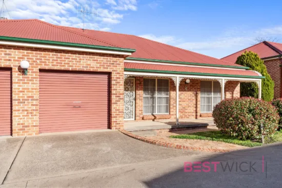 11/84 Lambert Street, Bathurst, NSW 2795