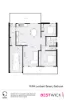 11/84 Lambert Street, Bathurst, NSW 2795-Floorplan
