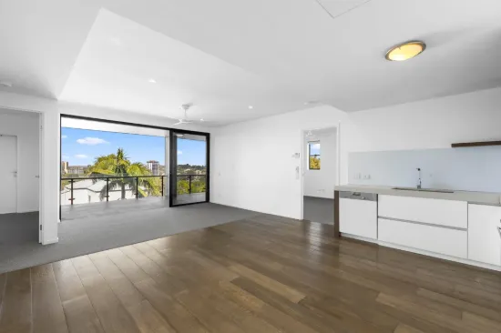 11/85 Dornoch Ter, Highgate Hill, Qld 4101
