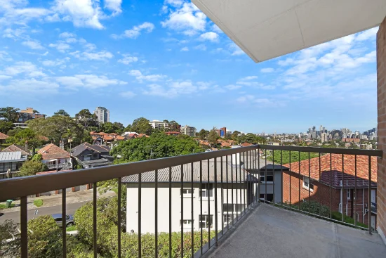 11/88 BENT STREET, Neutral Bay, NSW 2089