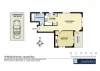 11/88 BENT STREET, Neutral Bay, NSW 2089-Floorplan