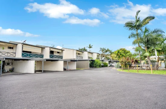 11/9-10 Cavanagh Street, Woree, Qld 4868 - For Rent