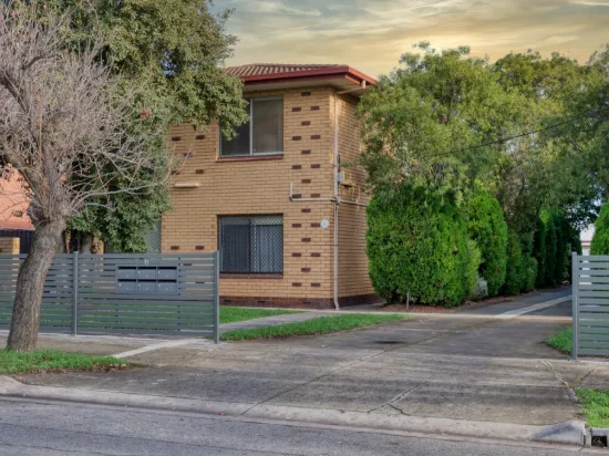 11/9-11 Park St, Glandore, SA 5037