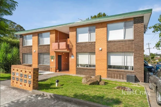 11/90 Yarralea Street, Alphington, Vic 3078