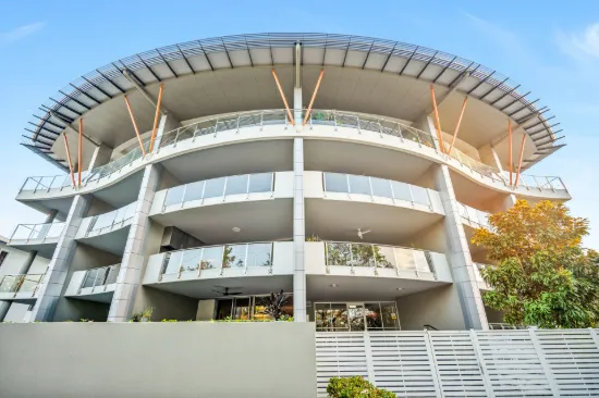 11/96-98 Mitchell Street, North Ward, Qld 4810-Image