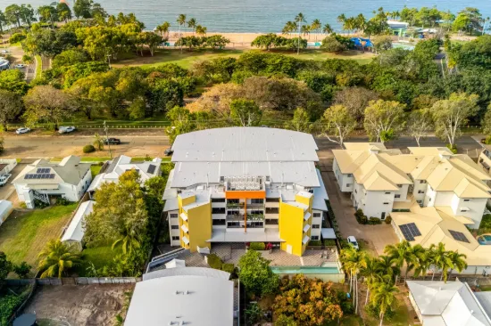 11/96-98 Mitchell Street, North Ward, Qld 4810-Image