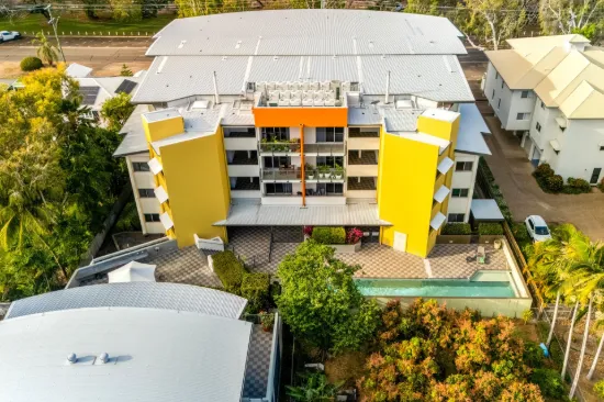 11/96-98 Mitchell Street, North Ward, Qld 4810-Image