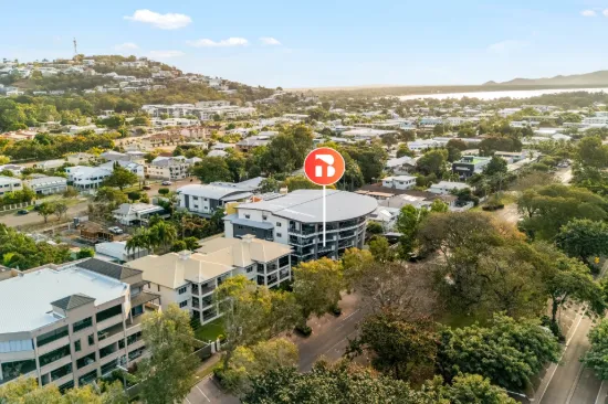 11/96-98 Mitchell Street, North Ward, Qld 4810-Image