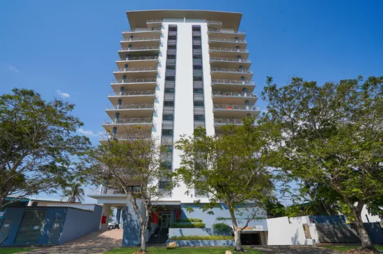 11/96 Woods Street, DARWIN CITY NT 0800-Image
