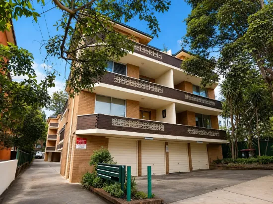 11/97 The Boulevard, Dulwich Hill, NSW 2203