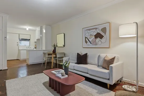 11/99 Tweeddale Road, Applecross, WA 6153