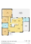 11  Cormorant Court, West Lakes Shore, SA 5020-Floorplan