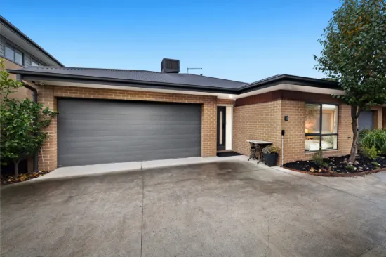 11 Haymic Place, Tyabb, Vic 3913