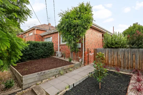 11 Johnson Street, Moonee Ponds, Vic 3039