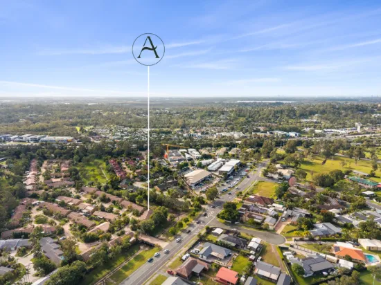 11 Michigan Drive, Oxenford, Qld 4210-Image