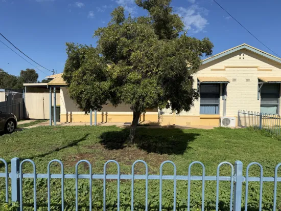 11 Trelawney Street, Port Pirie, SA 5540