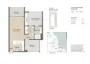 110/10 Third Avenue, Palm Beach, Qld 4221-Floorplan