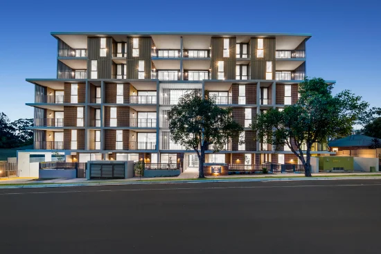 110/115 Derby Street, Penrith, NSW 2750