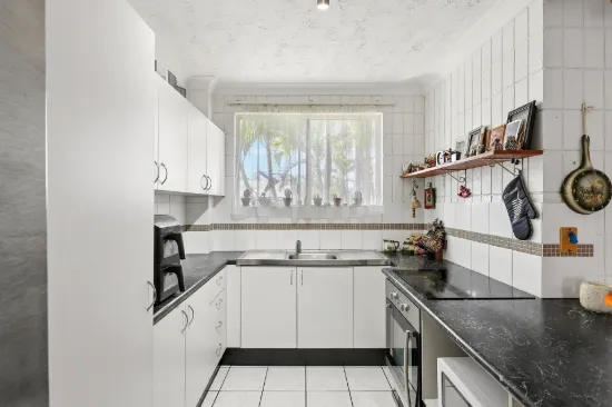 110/15 Gregory Street, North Ward, Qld 4810