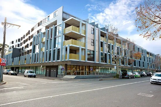 110/2 Golding Street, Hawthorn, Vic 3122