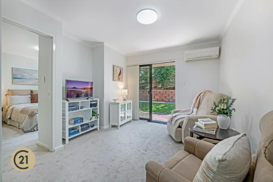 110/2 Kitchener Road, Cherrybrook, NSW 2126