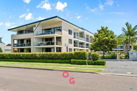 110/21-23 Marine Drive, Tea Gardens, NSW 2324