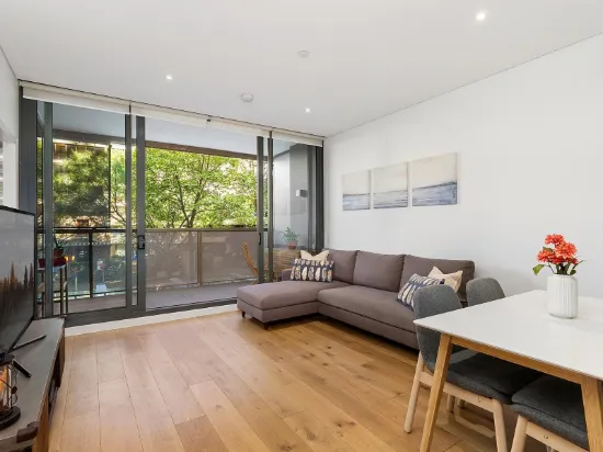 110/225 Pacific Highway, North Sydney, NSW 2060