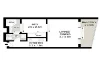 110/51-54 The Esplanade, Ettalong Beach, NSW 2257-Floorplan