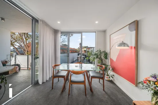 110/8 Cape Street, Dickson, ACT 2602
